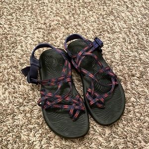 Chacos